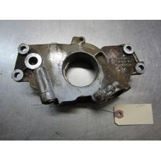 27H112 Engine Oil Pump From 2002 Cadillac Escalade  6.0 12556436